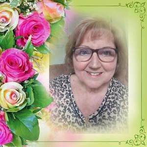 Meet your Posher, Susan